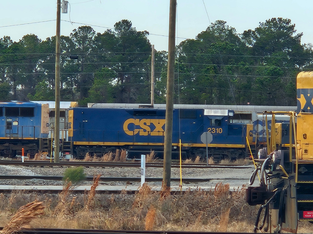 CSX 2310